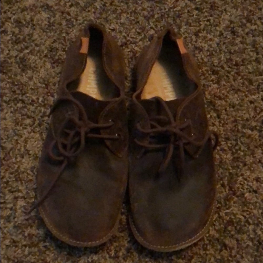 Camper shoes sz 43